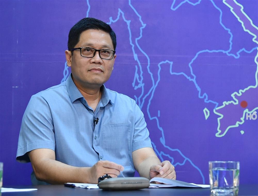 Thiếu tướng Nguyễn Hồng Nguyên, Phó Chánh Văn phòng Bộ Công an.