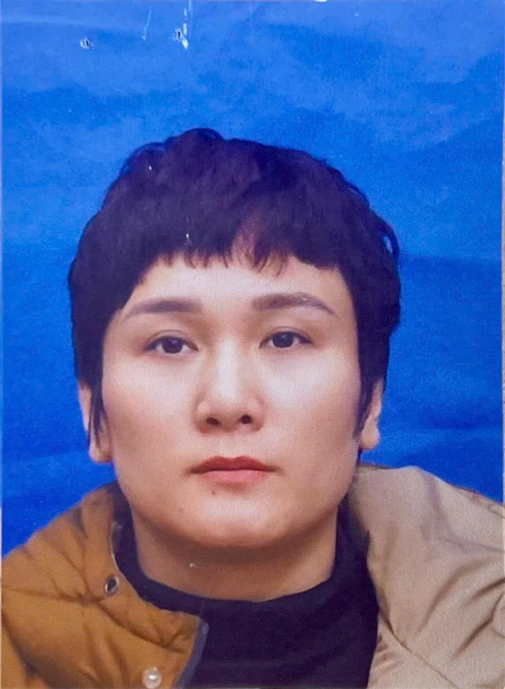 Bị can Lê Thị Mai.