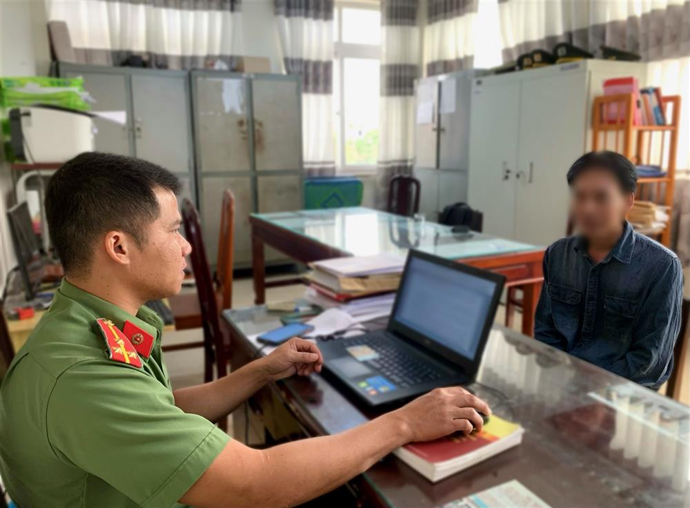 Anh G.Q.T kể lại quá trình bị giam giữ tại Myanmar.