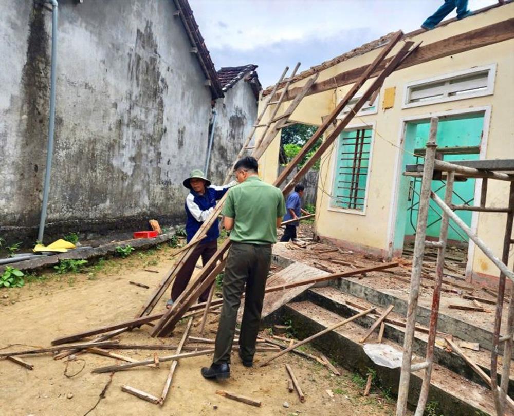 Một số hình ảnh của Chương trình.