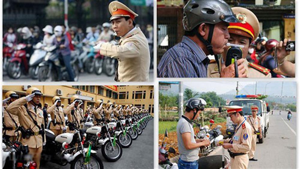 Kế hoạch triển khai Nghị quyết của UBTVQH giám sát chuyên đề việc thực hiện chính sách, pháp luật về bảo đảm trật tự, an toàn giao thông từ năm 2009 đến hết năm 2023.
