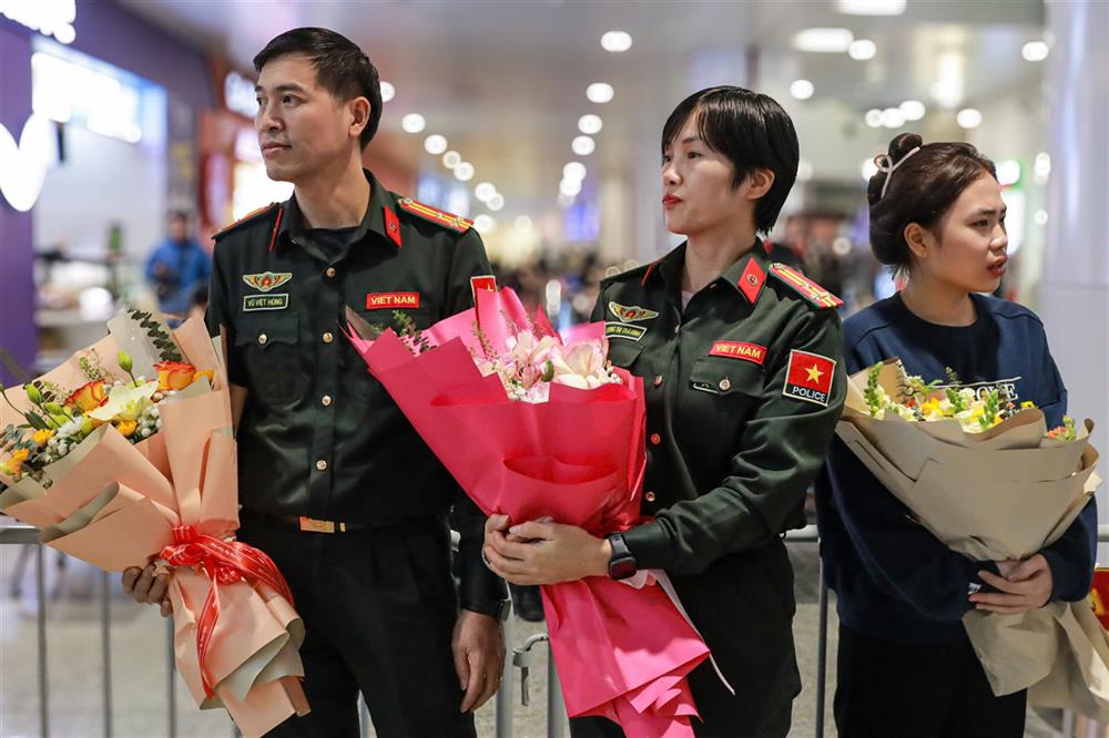 Theo Đại tá Lê Quốc Huy, lãnh đạo Văn phòng thường trực Bộ Công an về gìn giữ hòa bình LHQ, là tổ trưởng tổ công tác gìn giữ hòa bình LHQ đầu tiên tại Nam Sudan: “Tổ công tác số 2 đã hoàn thành xuất sắc nhiệm vụ và được lãnh đạo Cảnh sát phái bộ, Cảnh sát của Nam Sudan đánh giá cao. Tổ 2 có nhiều chương trình, hoạt động lan tỏa hình ảnh đẹp của đất nước, con người Việt Nam yêu chuộng hòa bình tới bạn bè quốc tế. Họ đã chứng minh vai trò, năng lực của sĩ quan Công an nhân dân Việt Nam ở phái bộ châu Phi. Chúng tôi sẽ tiếp tục cử các tổ công tác tiếp theo tới các phái bộ ở châu Phi, để khẳng định cam kết của Việt Nam chung tay cùng gìn giữ hòa bình.