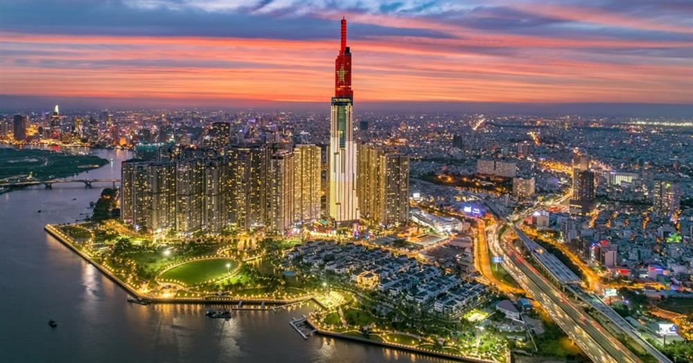 inh dự mang tên Bác từ năm 1976, Thành phố Hồ Chí Minh đã bứt phá mạnh mẽ, đạt được nhiều kết quả quan trọng, toàn diện trên các lĩnh vực.