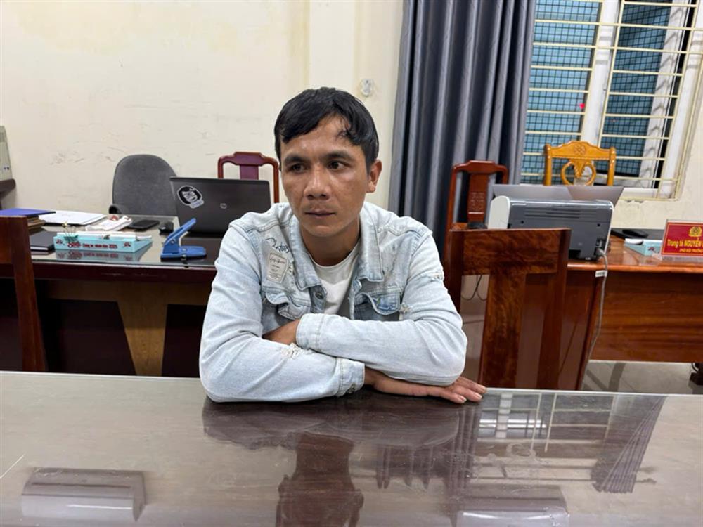 Đối tượng Hoàng Văn Nghệ 