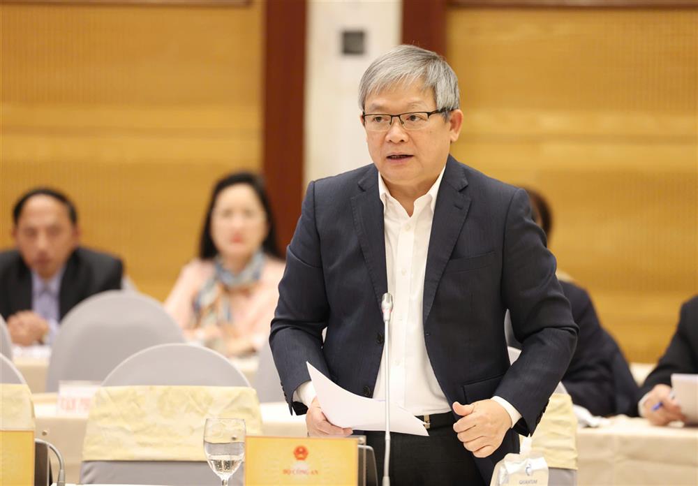Thiếu tướng Hoàng Anh Tuyên, Phó Chánh Văn phòng Bộ, Người phát ngôn Bộ Công an đã thông tin, cảnh báo đến người dân.