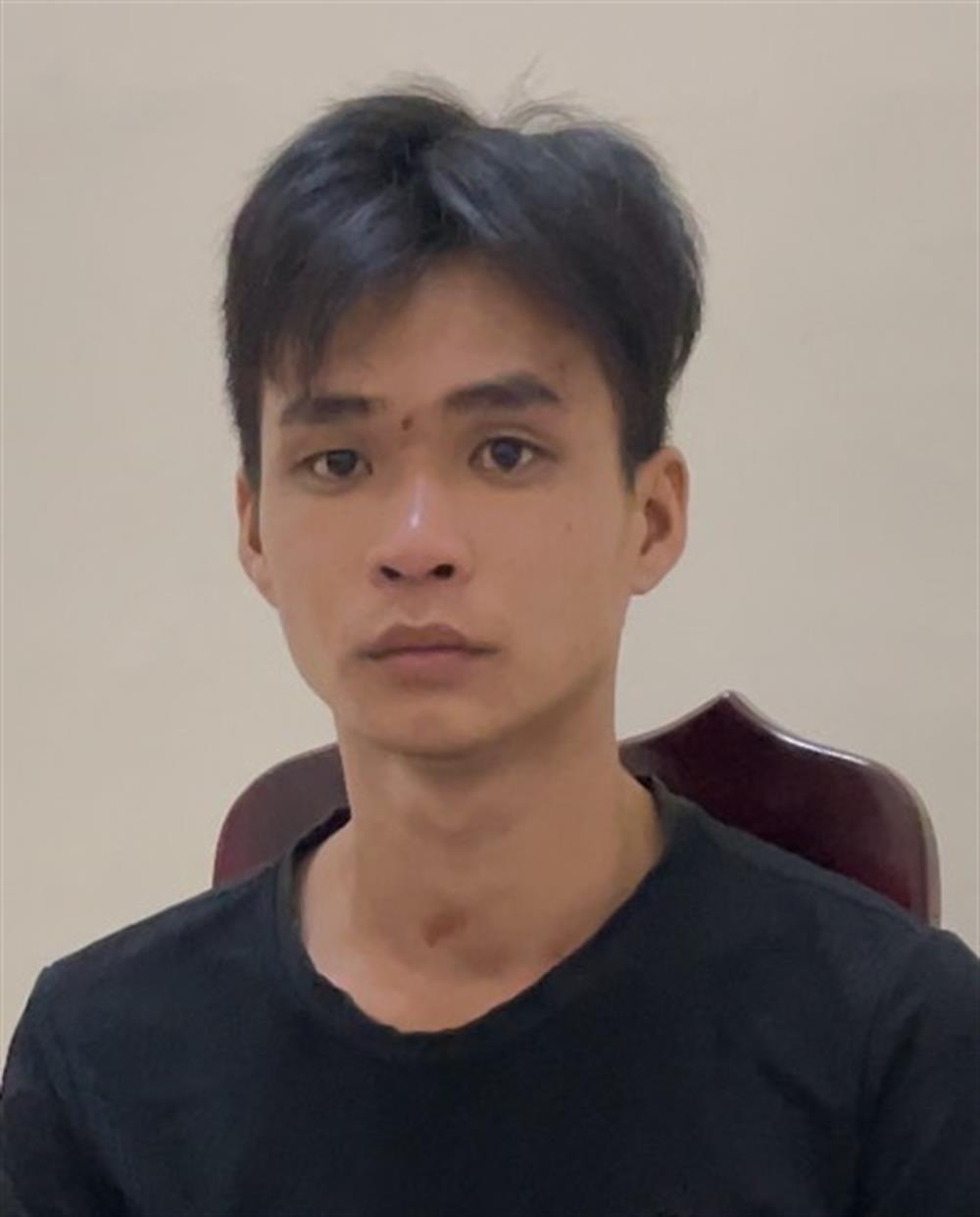 Đối tượng Lê Thành Dư.