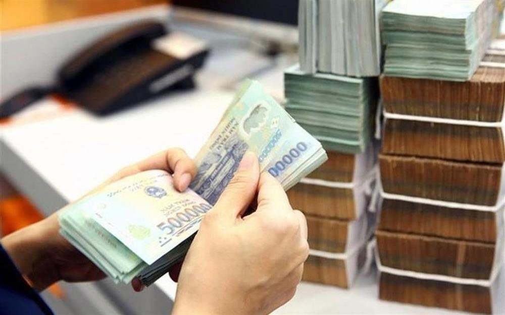 Từ ngày 01 tháng 7 năm 2024, mức lương cơ sở là 2.340.000 đồng/tháng.