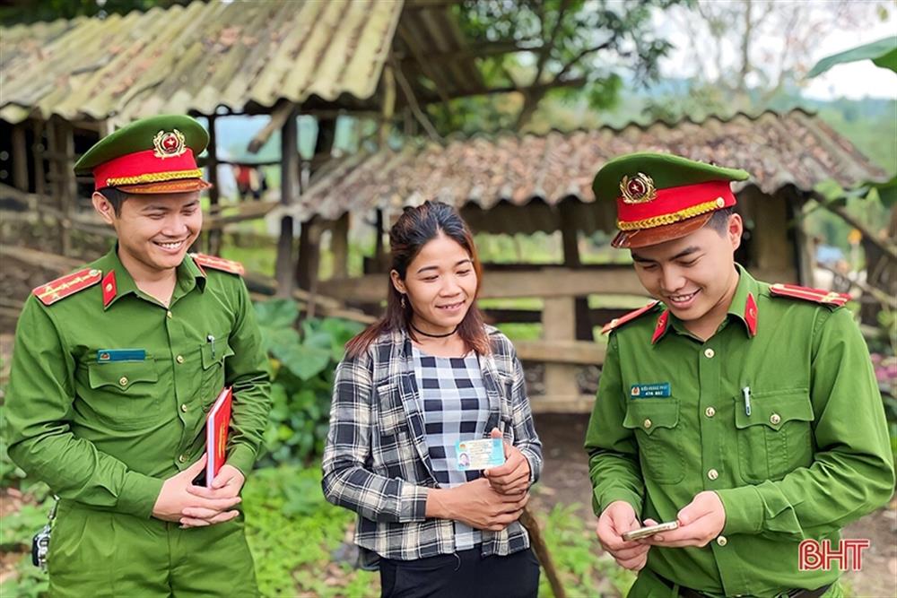 Một số nội dung người dân cần biết khi Luật Căn cước chính thức có hiệu lực.