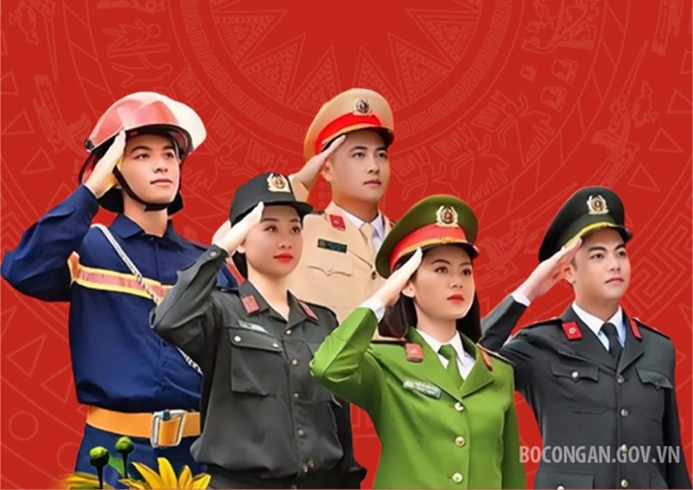 Hoàn thiện cơ sở pháp lý trong tổ chức thực hiện chính sách, chế độ về bảo hiểm xã hội trong CAND