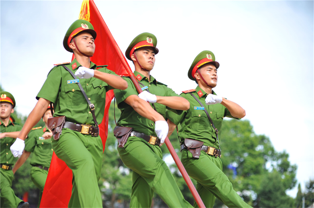 Việc điều chỉnh khung hình phạt với một số tội danh xâm phạm an ninh quốc gia là cần thiết để tăng tính răn đe, bảo vệ an ninh quốc gia trước các mối đe dọa ngày càng phức tạp từ các hành vi chống phá có tổ chức.